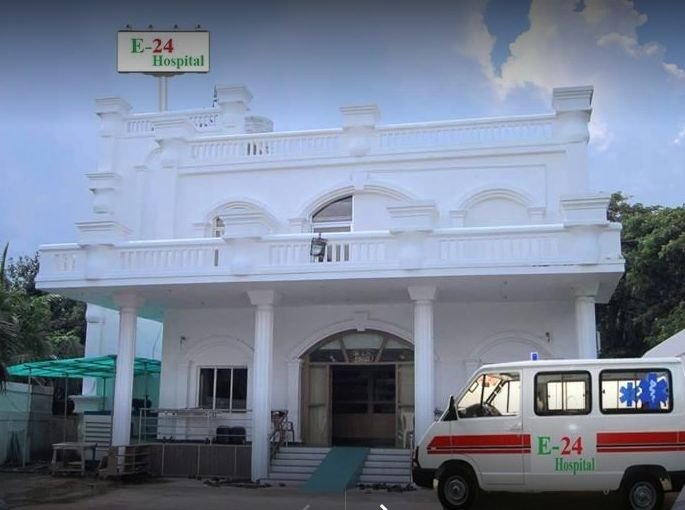 List of Private Government Hospitals Private Clinics Bhubaneswar